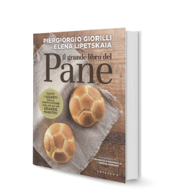 Libri sul pane