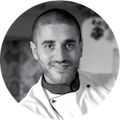 Chef Marco Scaglione