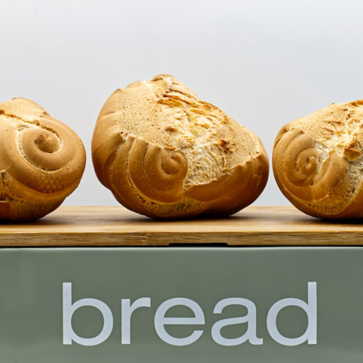 Pane dei Gonzaga