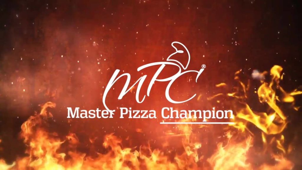 Master Pizza Champion Massa Carrara 2018