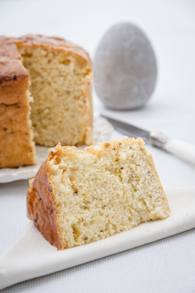 Schiacciata di Pasqua