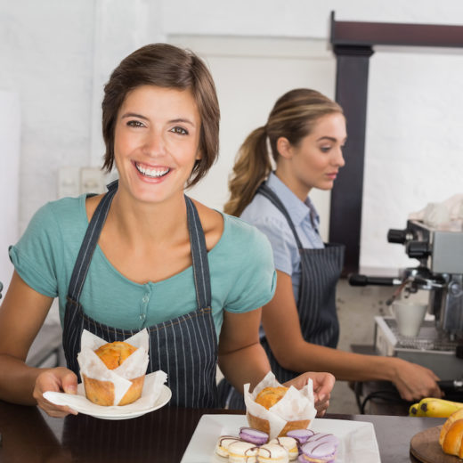 Festa della donna ristorazione gastronomia