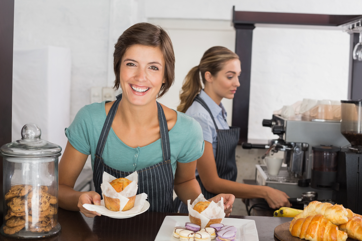 Festa della donna ristorazione gastronomia