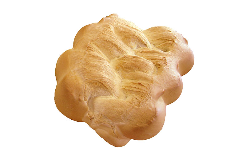 Il pane Miccone di Stradella - Giorgio Giorilli