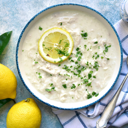 Sanfelici risotto agli agrumi