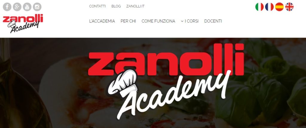 Zanolli Academy