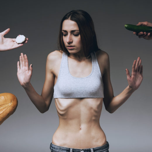 disturbi alimentari