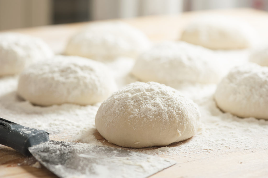 Armadio di fermentazione: l'alleato ideale per il tuo laboratorio di pasticceria e panificazione