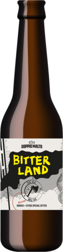 Birre d’Italia 2019 Birra Doppio Malto 