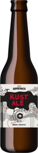 Birre d’Italia 2019 Birra Doppio Malto 