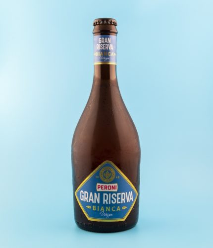 Arriva Bianca La Prima Weiss Della Famiglia Peroni Gran Riserva Arriva Bianca La Prima Weiss Della Famiglia Peroni Gran Riserva