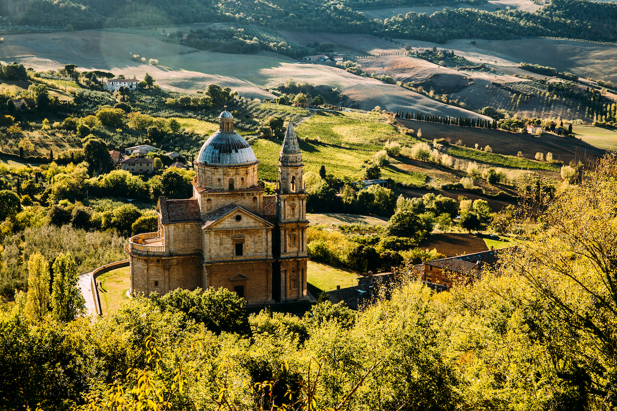 Vino Nobile di Montepulciano