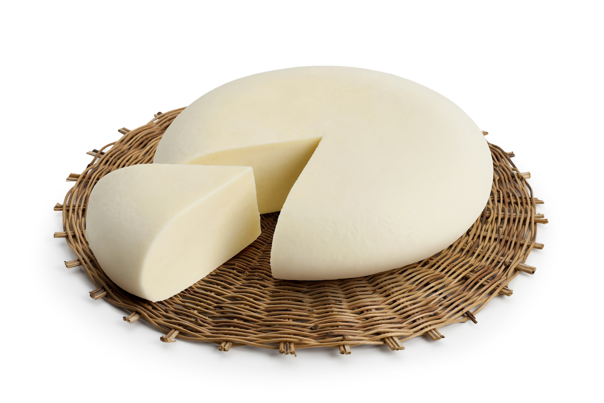 formaggio Vastedda