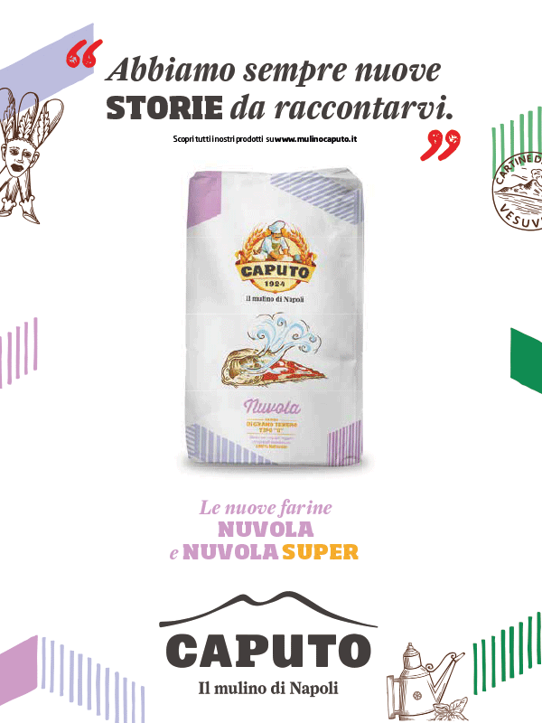 Nuvola Mulino Caputo
