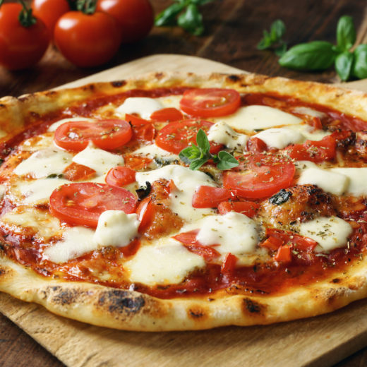 pizze l'Italia sforna