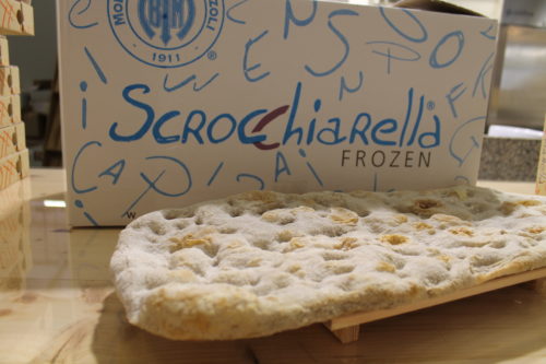 scrocchiarella frozen italmill