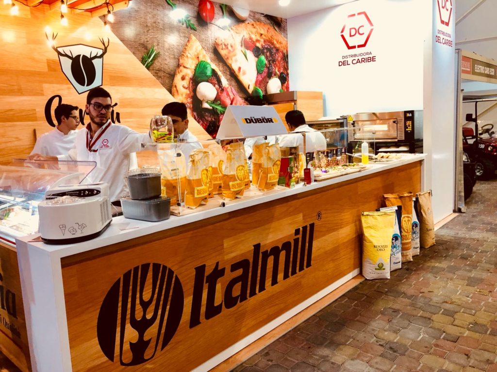 Italmill – il successo del lievito naturale anche in Costa Rica