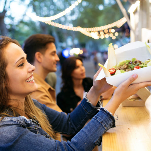 Street food Pesaro