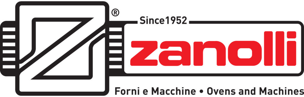 Zanolli Forni sponsor “70 Best Restaurants with pizzeria in the world”