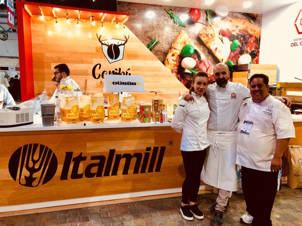 Italmill – il successo del lievito naturale anche in Costa Rica