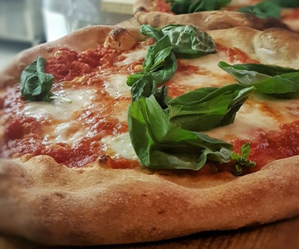 Il Mugnaio di Molino Pasini e la farina scelta dall’Associazione Verace Pizza Napoletana