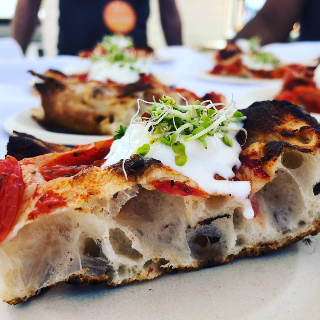 Roman Pizza Academy, l’esplosione del nuovo trend a Miami