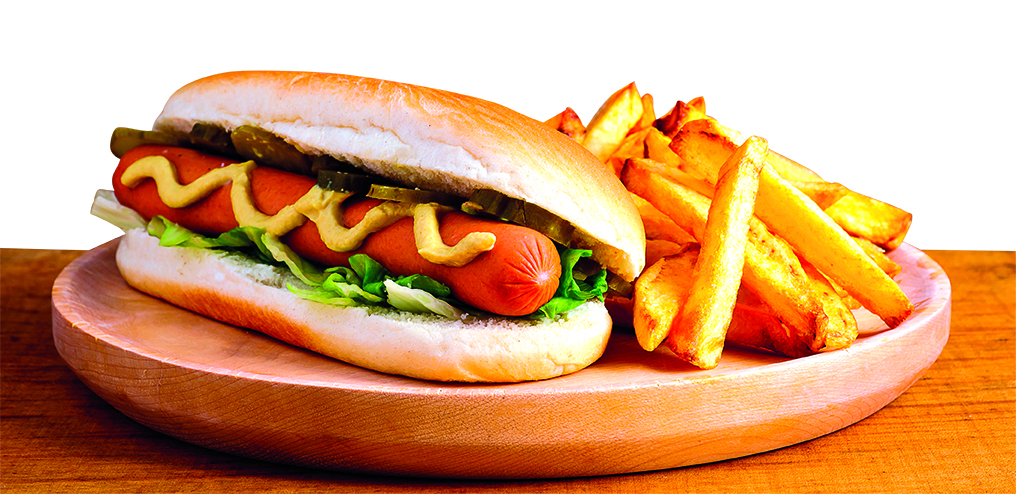 Hot Dog, un precursore dello Street Food: come preparalo a casa