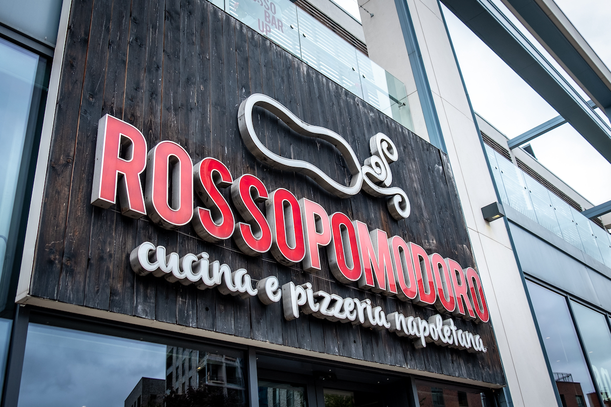 rossopomodoro