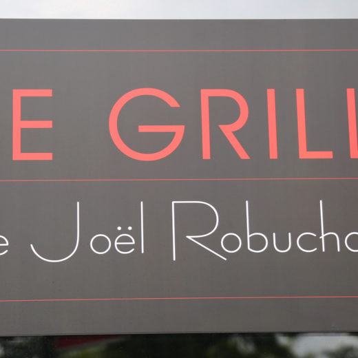 Joël Robuchon