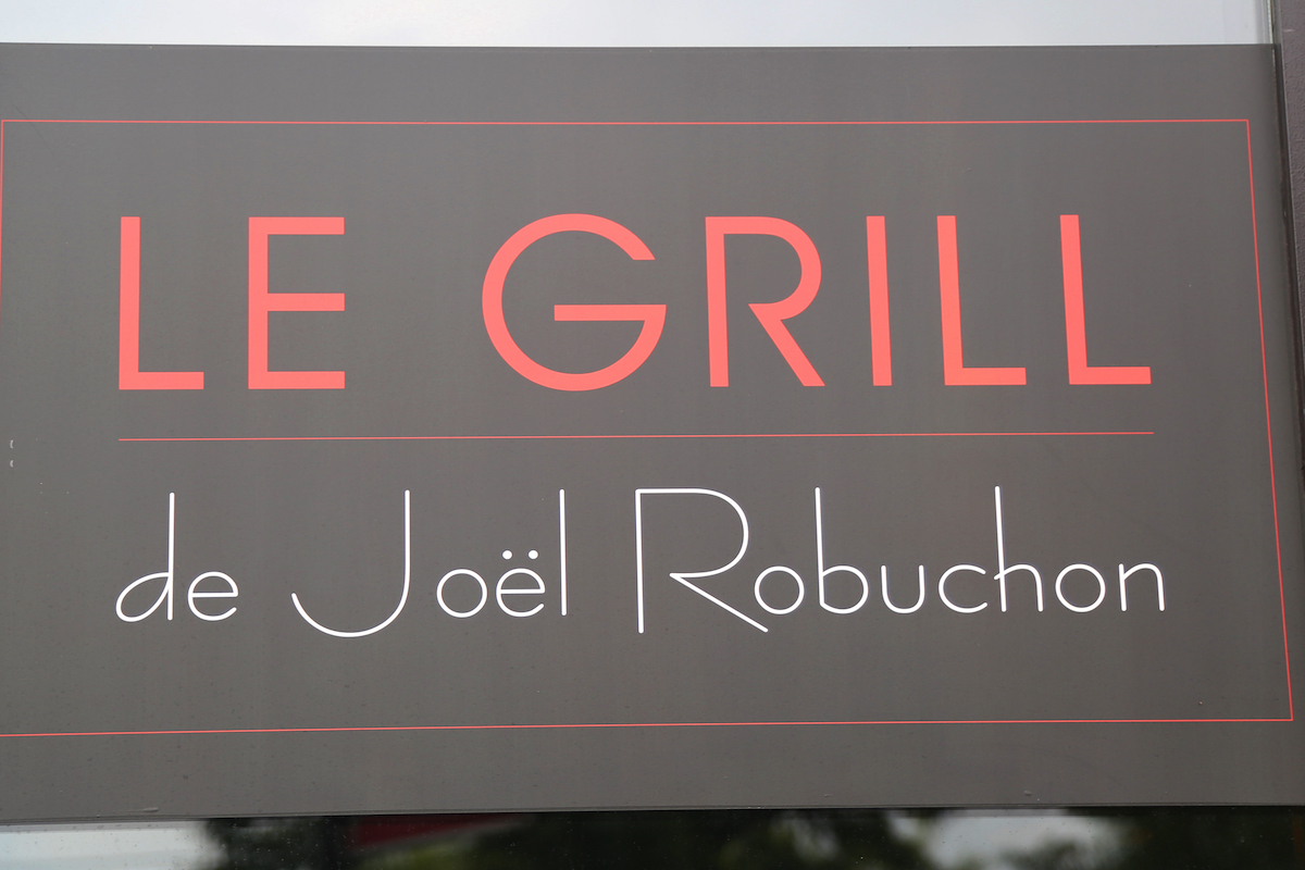 Joël Robuchon