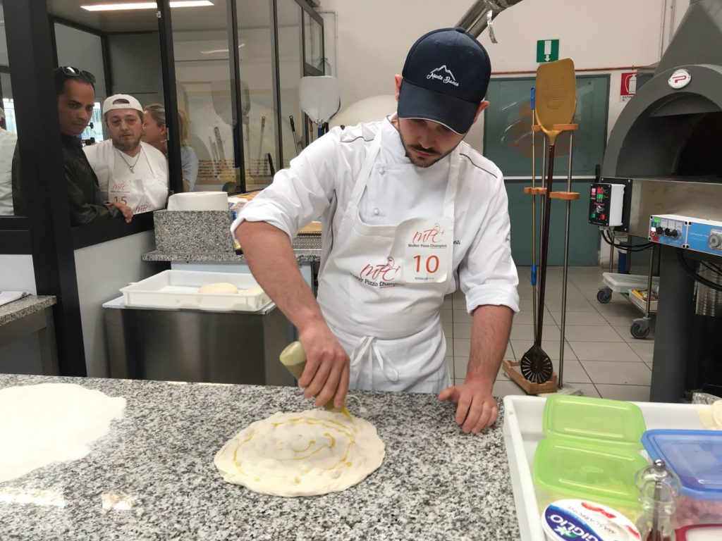 Master Pizza Champion 5 ripartono le selezioni da Padova. Ecco come iscriversi!