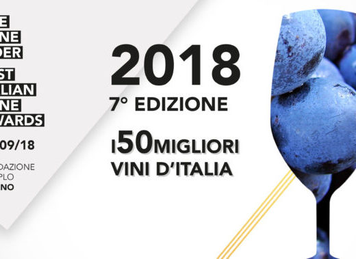 The Winesider Best Italian Wine Awards