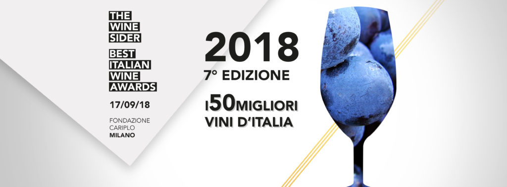 The Winesider Best Italian Wine Awards