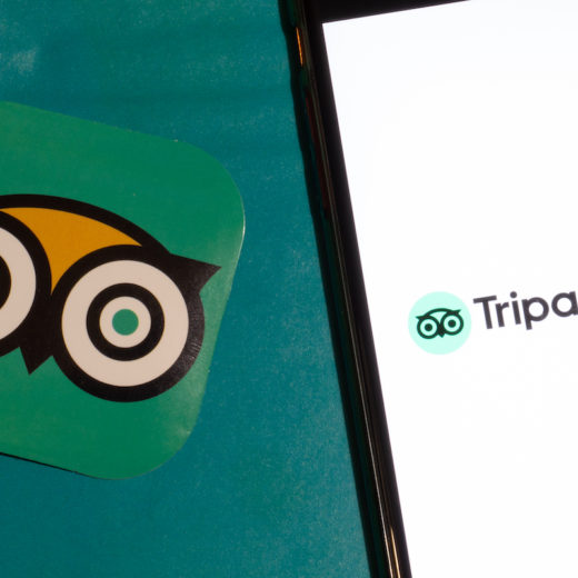 TripAdvisor recensioni false