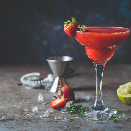 cocktail estate daikiri