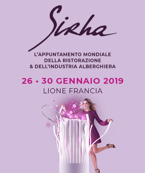 Sirha 2019