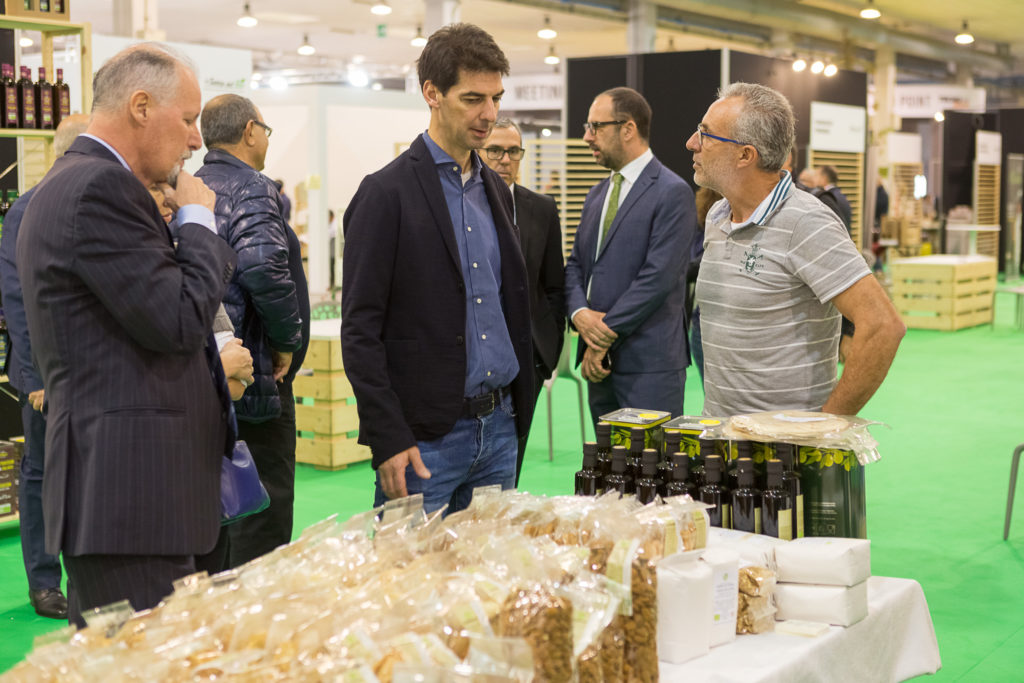 Chiusa in positivo la fiera TecnoBar&Food 2018 a Padova