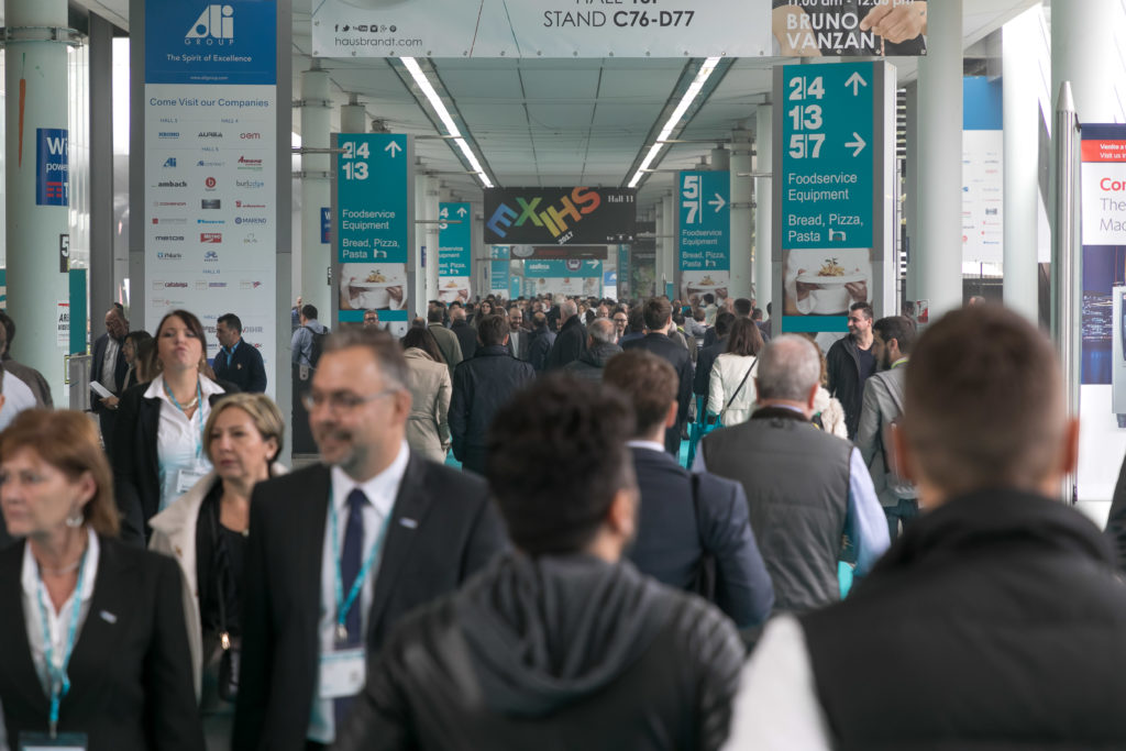 HostMilano: la Ristorazione Professionale, cuore pulsante della fiera