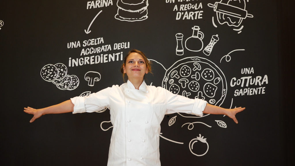 Master Pizza Champion - I concorrenti della 4^ Edizione