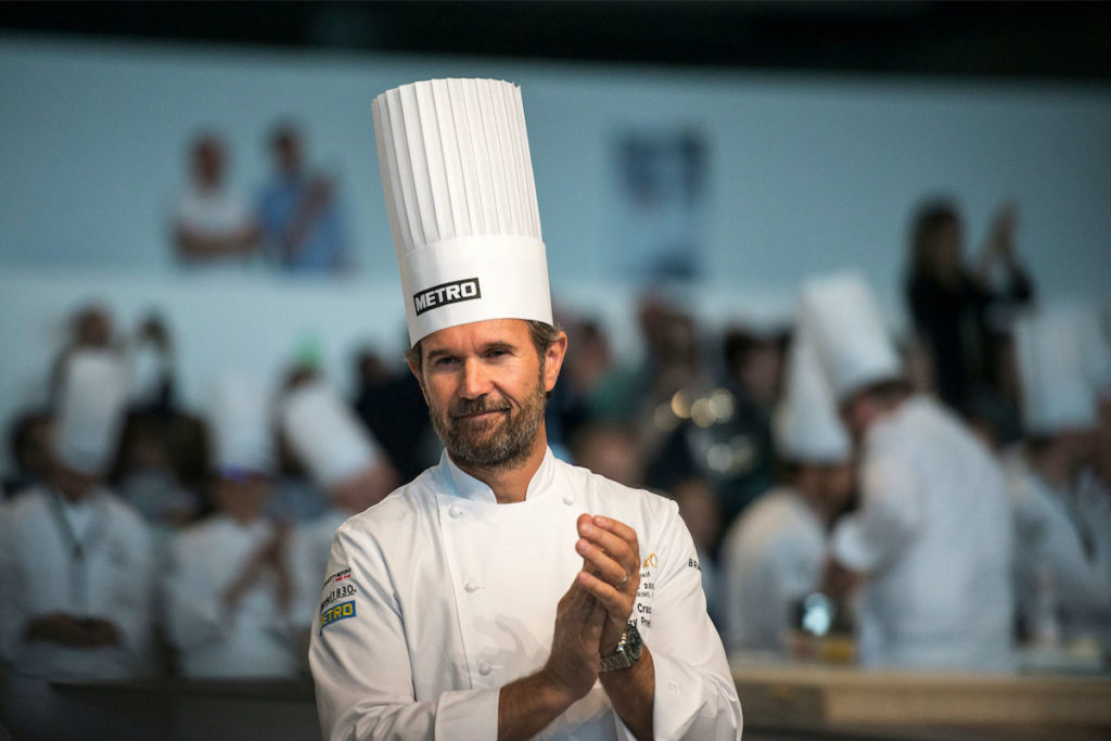 chef citati media carlo cracco