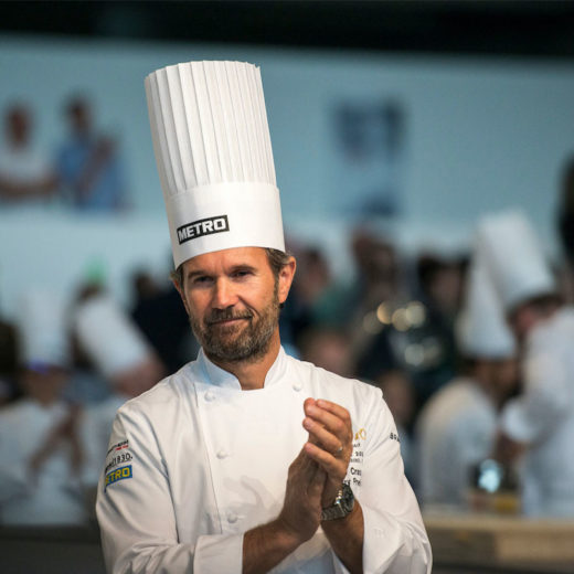 chef citati media carlo cracco