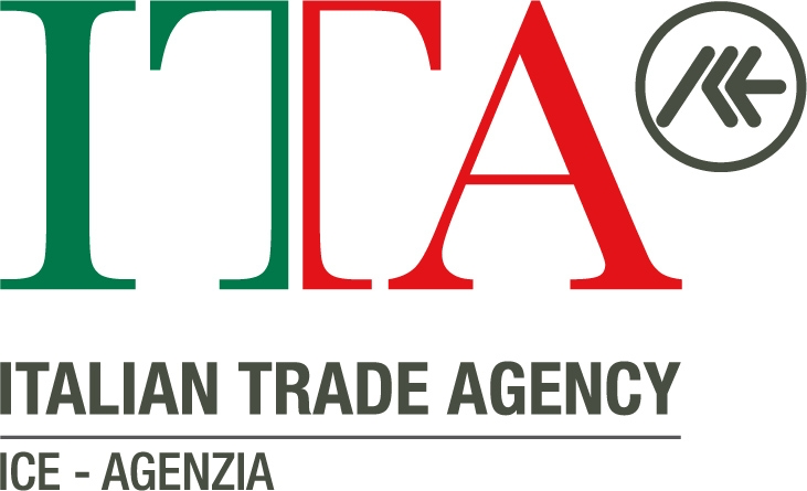 Sial 2018: padiglione Italia con ICE Agenzia