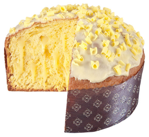 Panettone Limoncello Sal De RIso