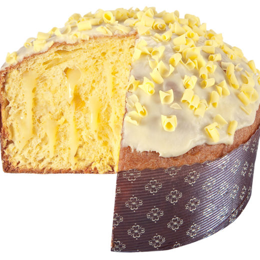 Panettone Limoncello Sal De RIso