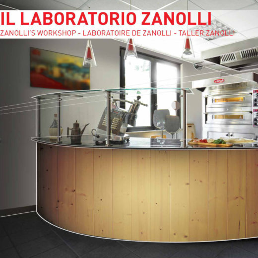 Progettare un laboratorio produttivo: Zanolli condivide consigli e indicazioni