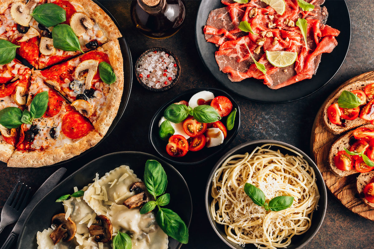 ristorazione italiana 2018 tripadvisor