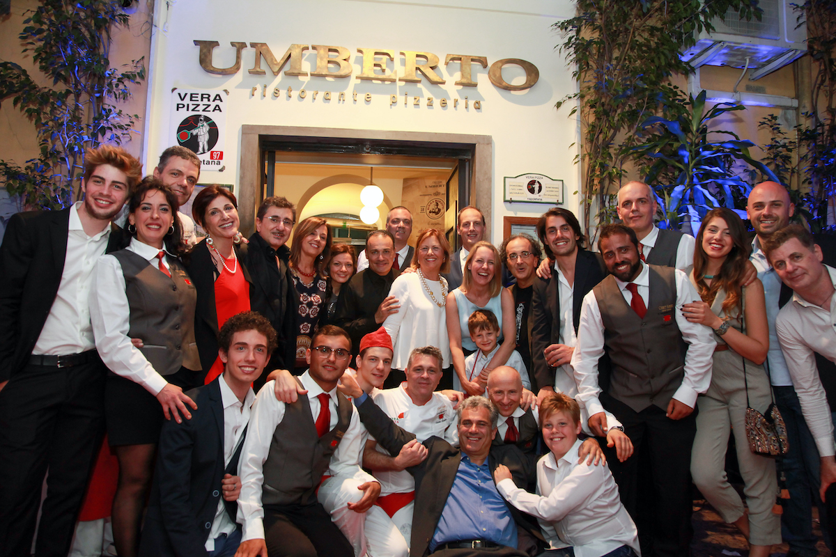 Famiglia Umberto ristorante pizzeria
