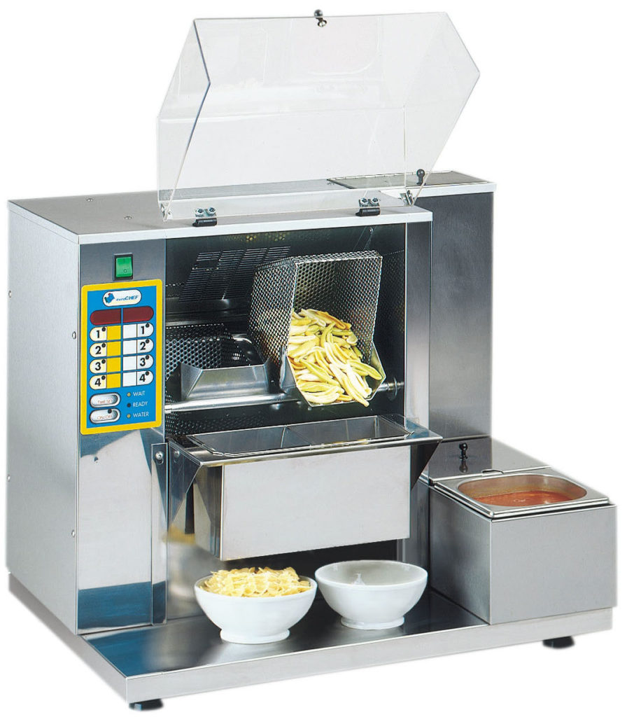 cucina eurochef pastachef