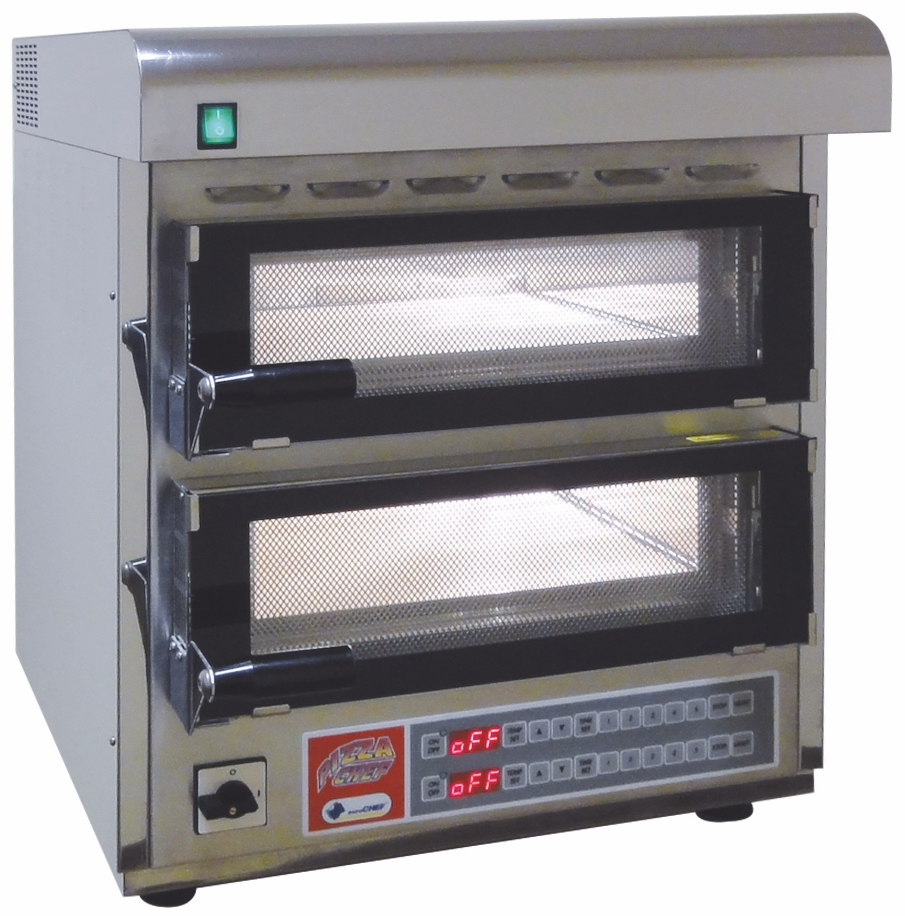 cucina eurochef pizzachef