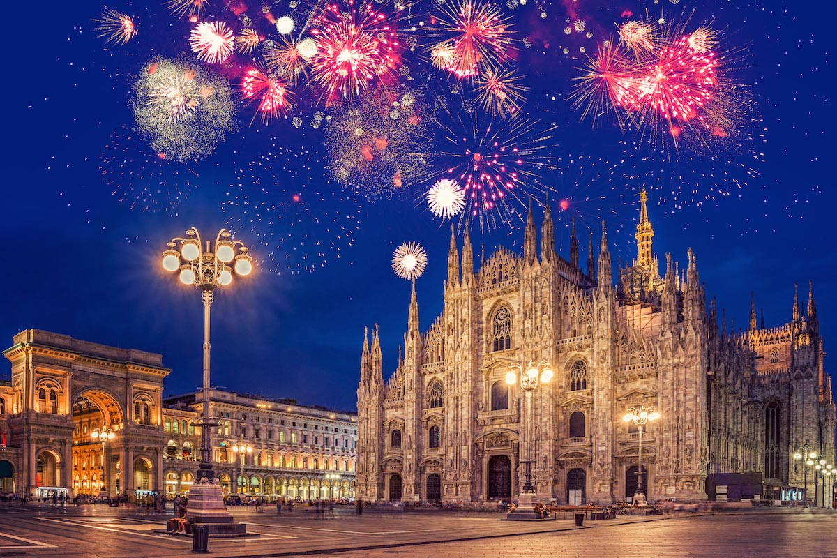 capodanno 2019 citta milano